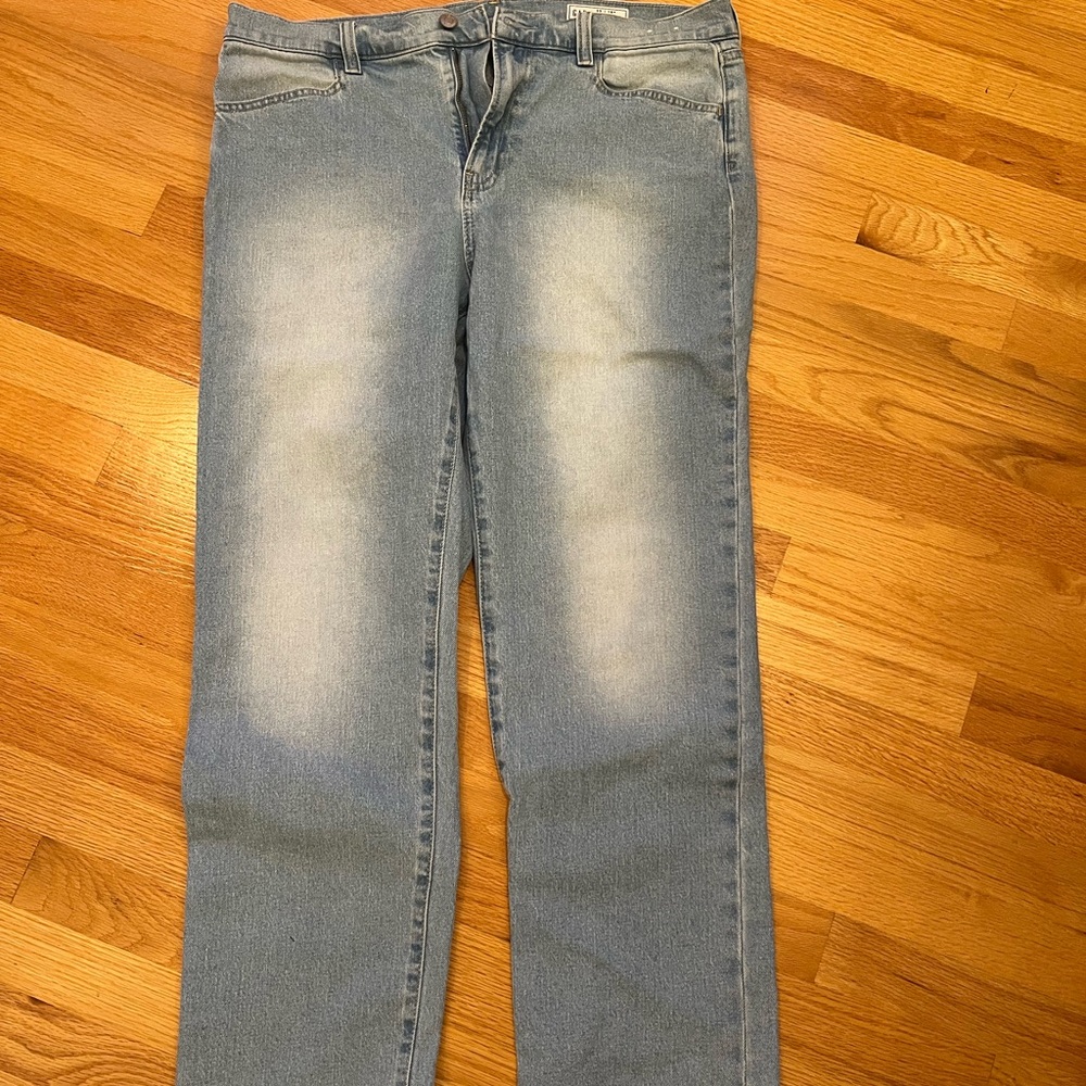 Gap 90s Straight Women's Jeans